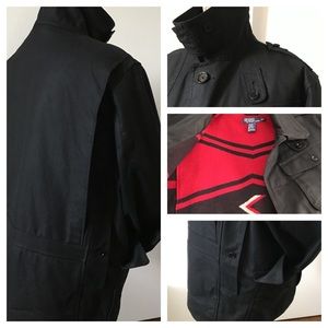 MEN'S Polo by Ralph Lauren Hunting Jacket NWOT